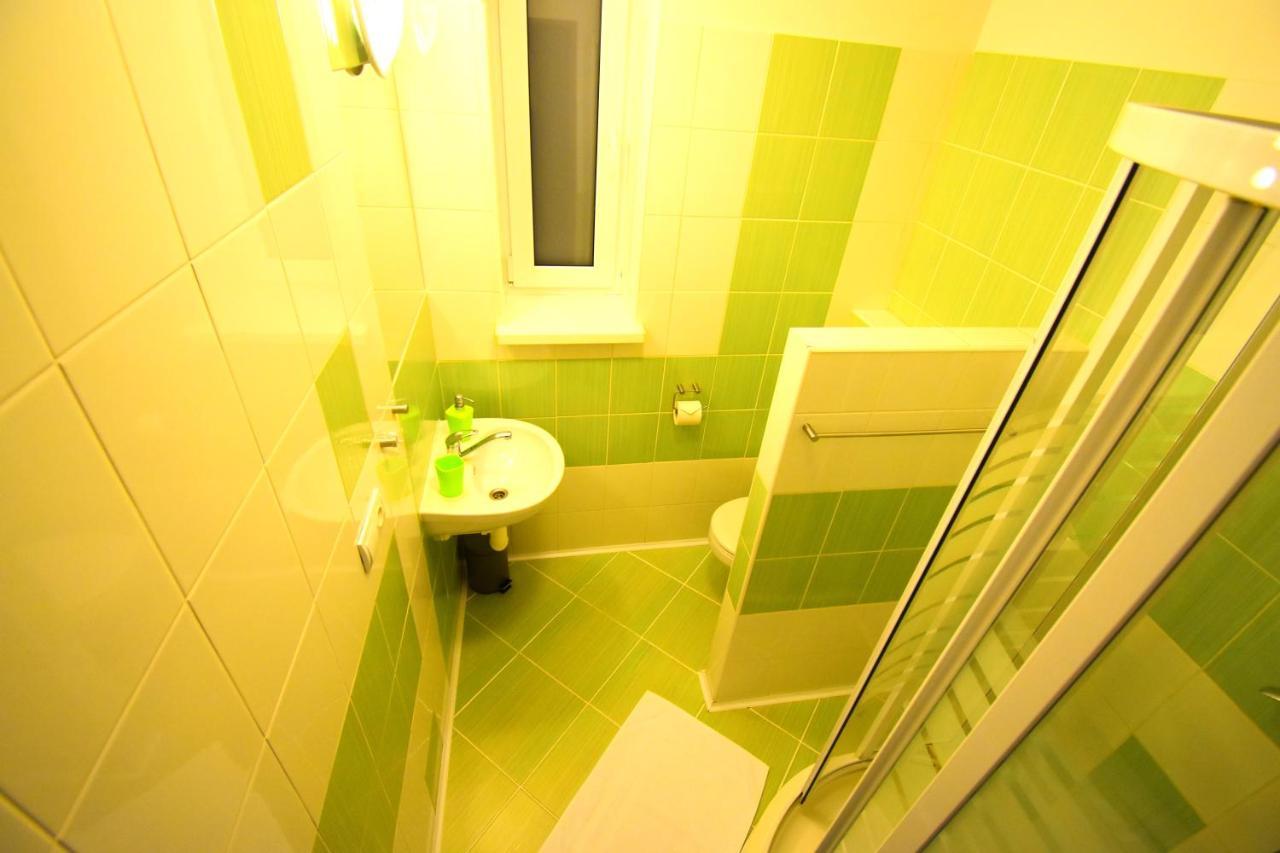 Hotel Penzion Privat Siesta Liptovský Mikuláš Esterno foto