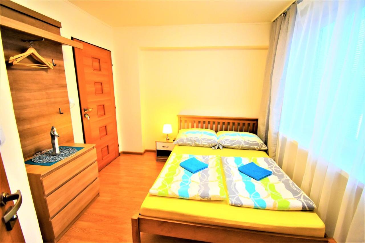 Hotel Penzion Privat Siesta Liptovský Mikuláš Esterno foto