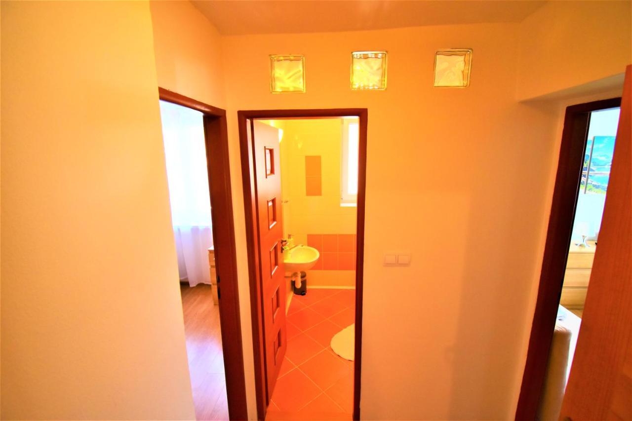 Hotel Penzion Privat Siesta Liptovský Mikuláš Esterno foto