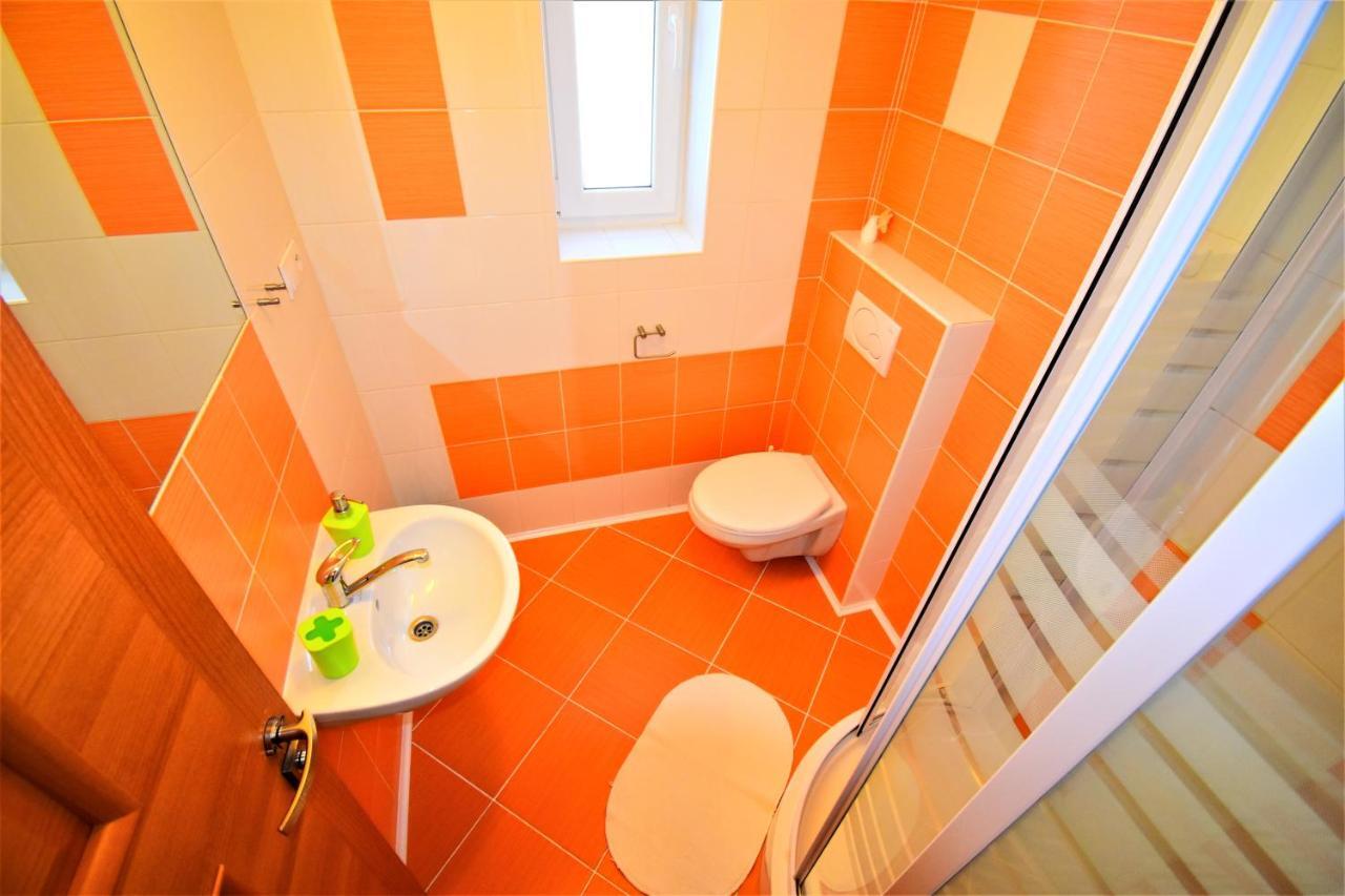 Hotel Penzion Privat Siesta Liptovský Mikuláš Esterno foto