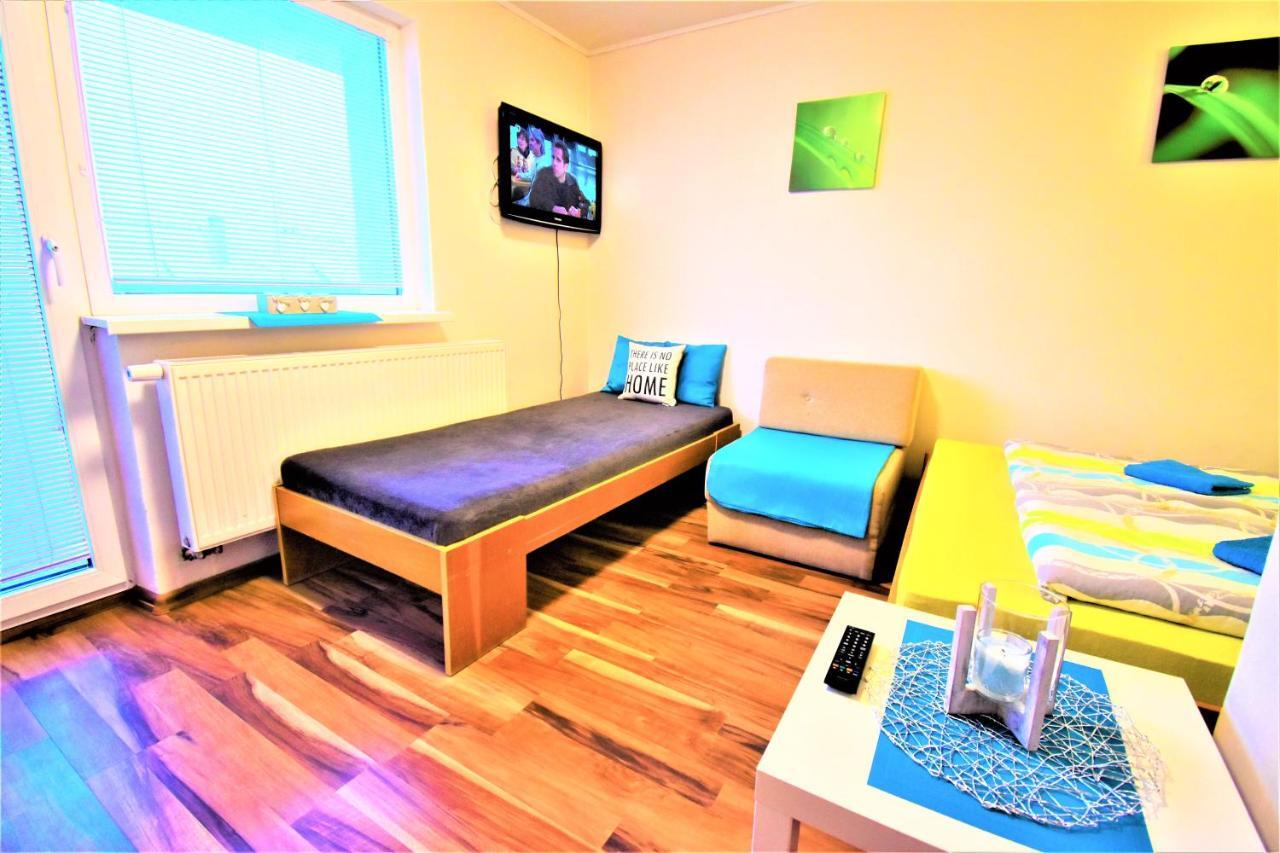 Hotel Penzion Privat Siesta Liptovský Mikuláš Esterno foto
